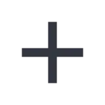 Add 1 SVG Icon